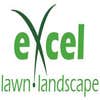 Excel Lawns & Landscape logo