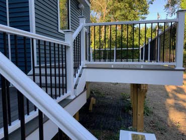 Photos by Silver Fox Construction Services #1