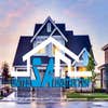 United SA Construction Inc logo