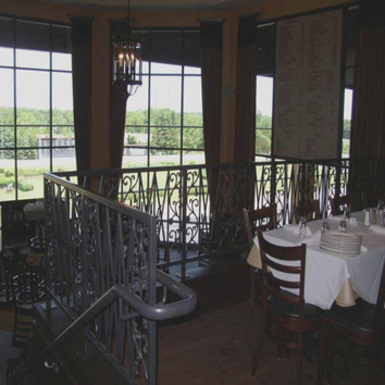 Carmine's Restaurant Project