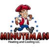 Minuteman Heating & Cooling logo