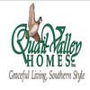 Quail Valley Custom Homes logo