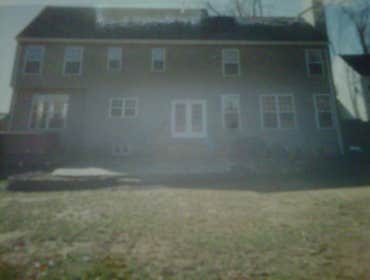 G.A.C. Construction Inc. Project