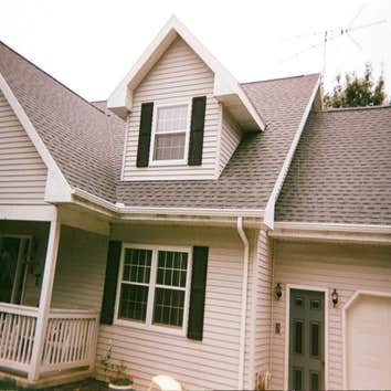 Photos by A Plus Roofing and Gutters #1