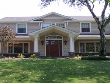 Exterior Designs