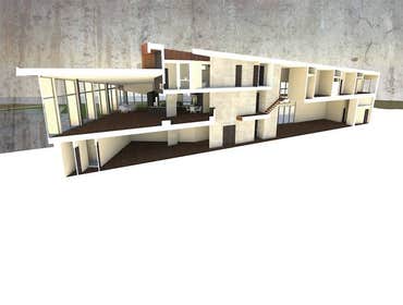 Plains Residence