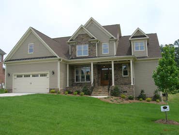 Photos from Mike Lockhart Construction LLC