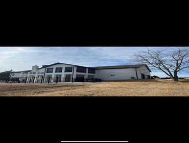 Finished Exterior Painting!!!