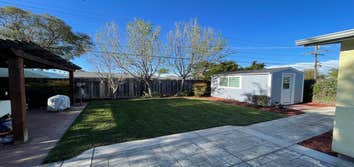 Photos by Bed Rock Construction Landscape Inc #3 Residential home sod installation front and back yard