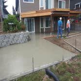 Photos by Joseph Concrete Specialist #2