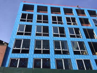 Photos from Roxwell Structural Corp