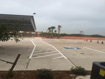 Photo(s) from South Texas Pavement & Construction
