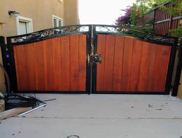 Gates