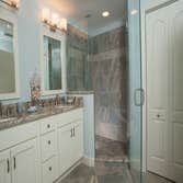Bradenton Master Bathroom Remodel