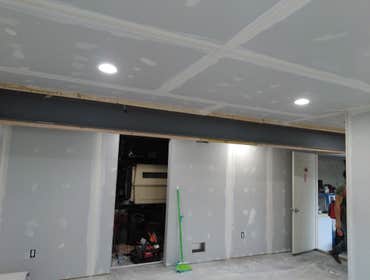 Complete Jobs Ik Drywall your perfect contractors