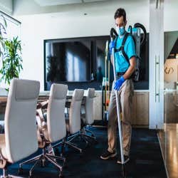D&a Cleaning and Painting Services