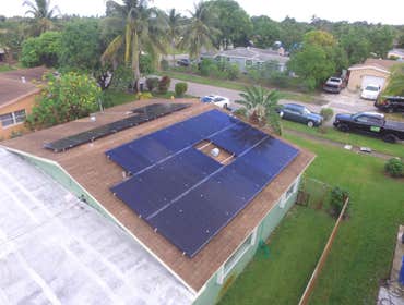 Photos by I Go Solar Energy #1