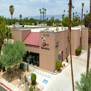 California Window & Door, Inc.