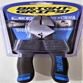 Photos by Unique Electrical Concept & Designs, Inc #1 Patented : LIGHTED LINEMAN PLIERS nickname Bright-Grips! Provides Lineman pliers lighting in an i