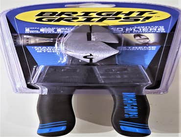 Photos by Unique Electrical Concept & Designs, Inc #1 Patented : LIGHTED LINEMAN PLIERS nickname Bright-Grips! Provides Lineman pliers lighting in an i