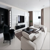 Interior design