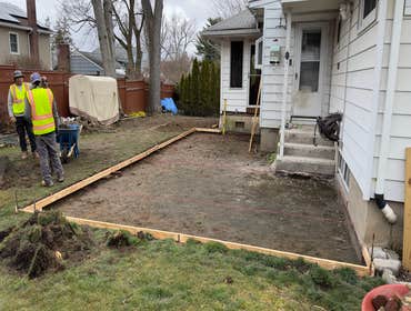 Photos by Laborers Construction Corp #1
