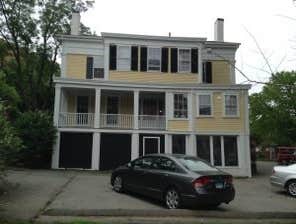 Portfolio Exterior Painting, Interior Painting, Wall Covering and Paper Hanging