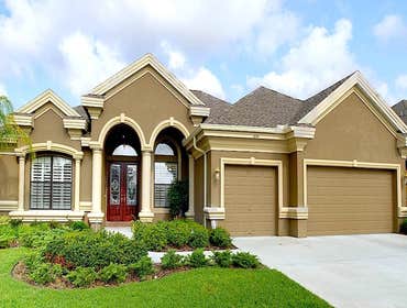 Photo(s) from Samuelsen Builders