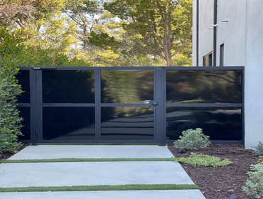 Photos by Modern La Construction #1