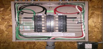 Photos by Direct Connection Electrical Contractors #1