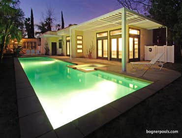 Pool Pictures