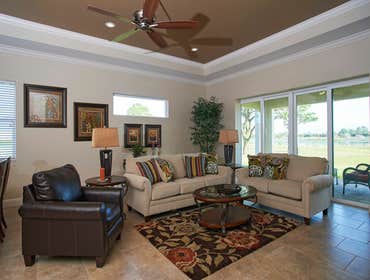 Custom Homes