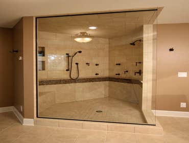 Bathrooms