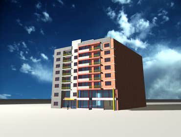 completed projects