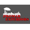Promar Exteriors logo