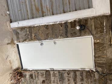 Door Complete