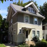 Painting Projects in the Madison area Eric Welch painting has been growing steadily and painting more and more houses in the madison area. Here are a f