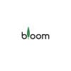 Bloom Painters Raleigh logo
