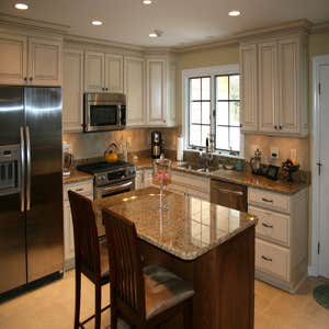 Crest Home Remodeling Project's