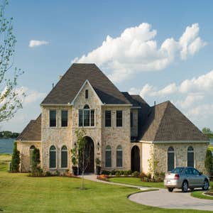 Shingle Roofing