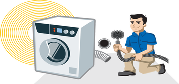 Sunset Air Conditioning & Heating | Air Duct Cleaning