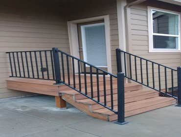 Photos by Westside Industrial Coatings & Concrete LLC #2