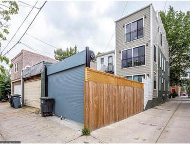 Photos by Tri State Contractors & DEV. #1