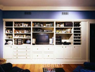 Interior Design in New York