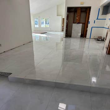 Solid Prime Tile & Stone Inc