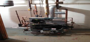 Photos from All Pro Heating & Plumbing