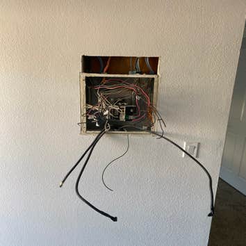 Ron's Electric C-10 #477457