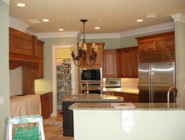 8A Kitchen