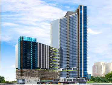 Waller Creek Properties