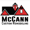 McCann Custom Remodeling logo